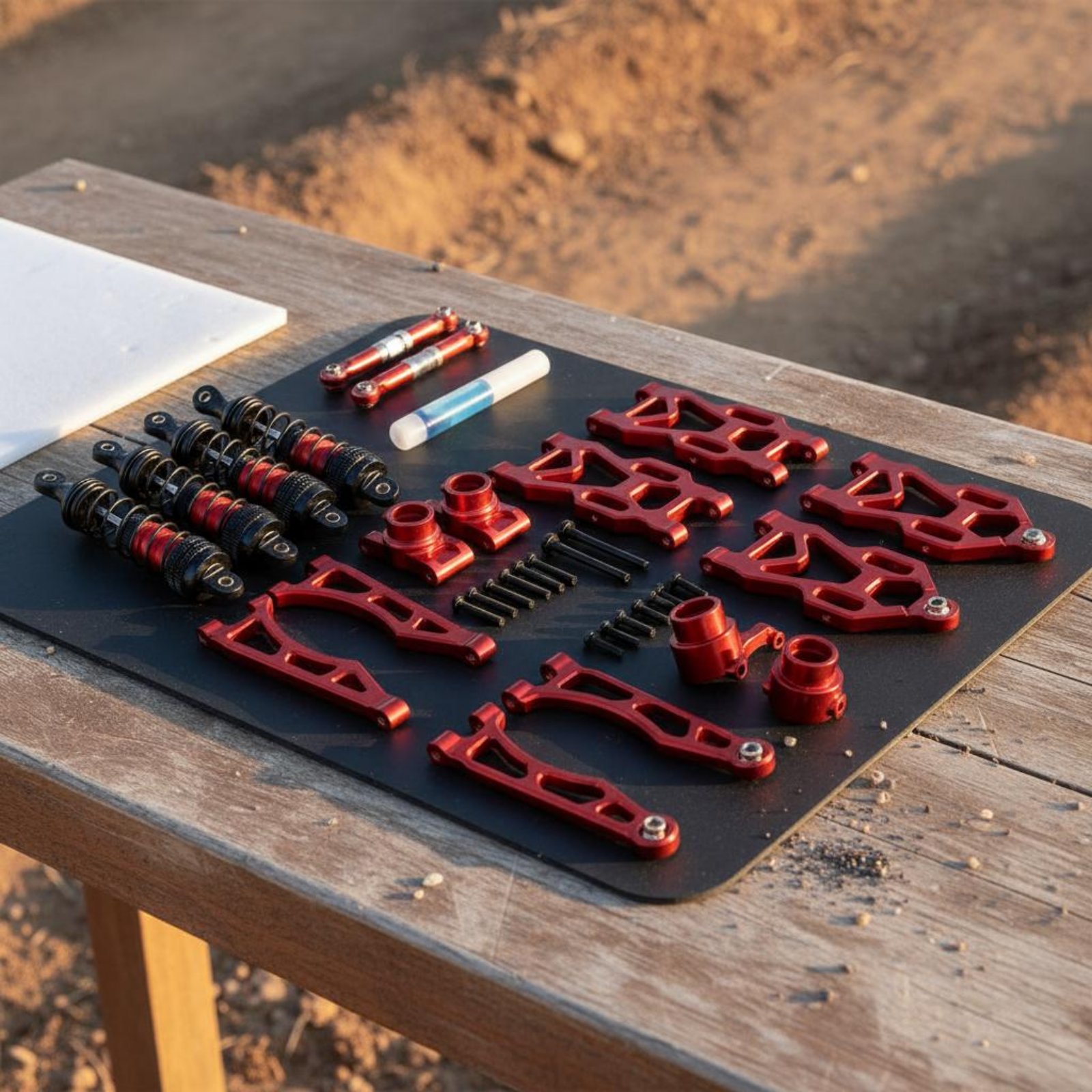 view